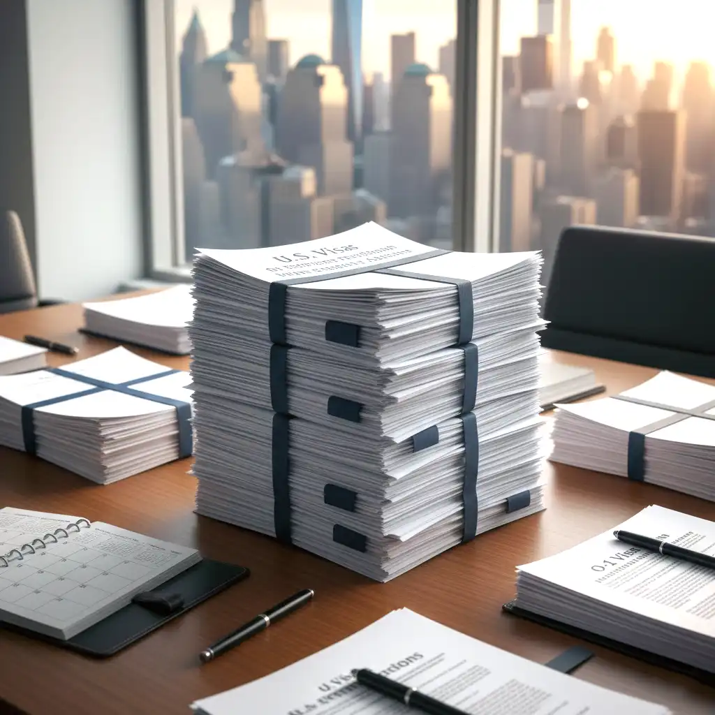 O-1 Visas Extraordinary Ability Overview