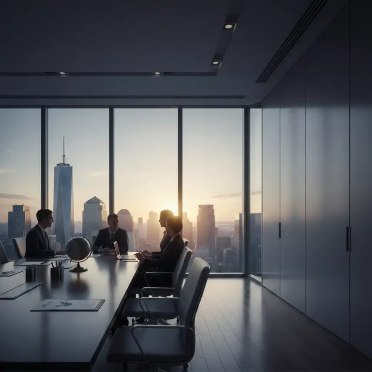 strategic U.S. immigration services for investors in Edmonton, Las Vegas and London, UK