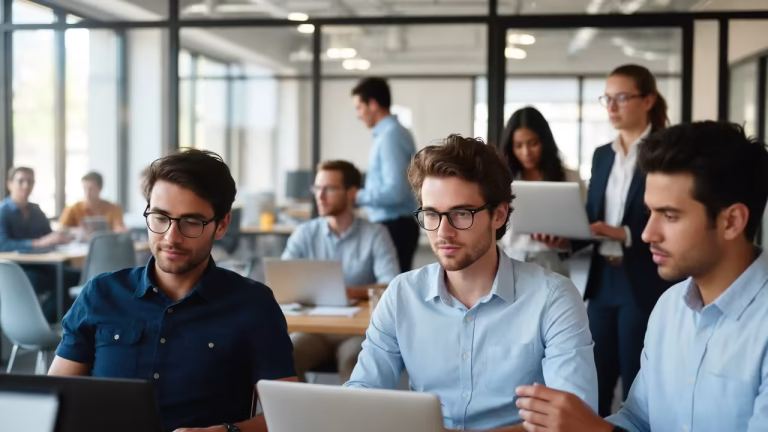 O-1A visa for entrepreneurs and startup founders leading high-growth ventures in the United States.